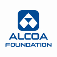 Logo Alcoa Foundation