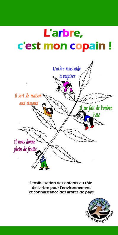 l’Ecole de l’arbre