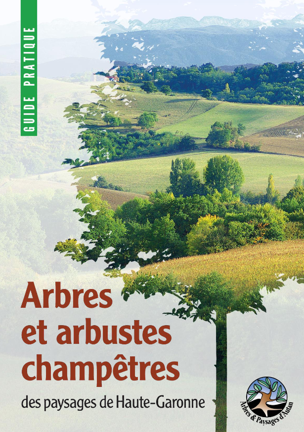 Arbres et Arbustes champêtres