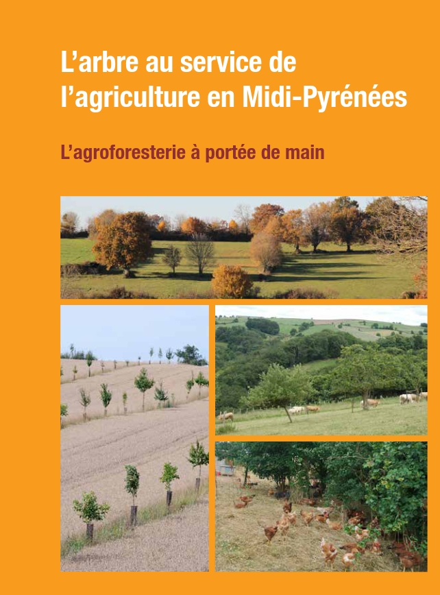 L’arbre au service de l’agriculture en Midi-Pyrénées