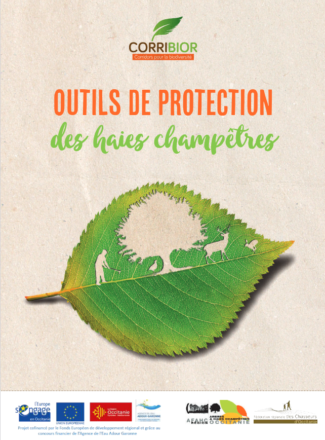 Outils de protection des haies champêtres